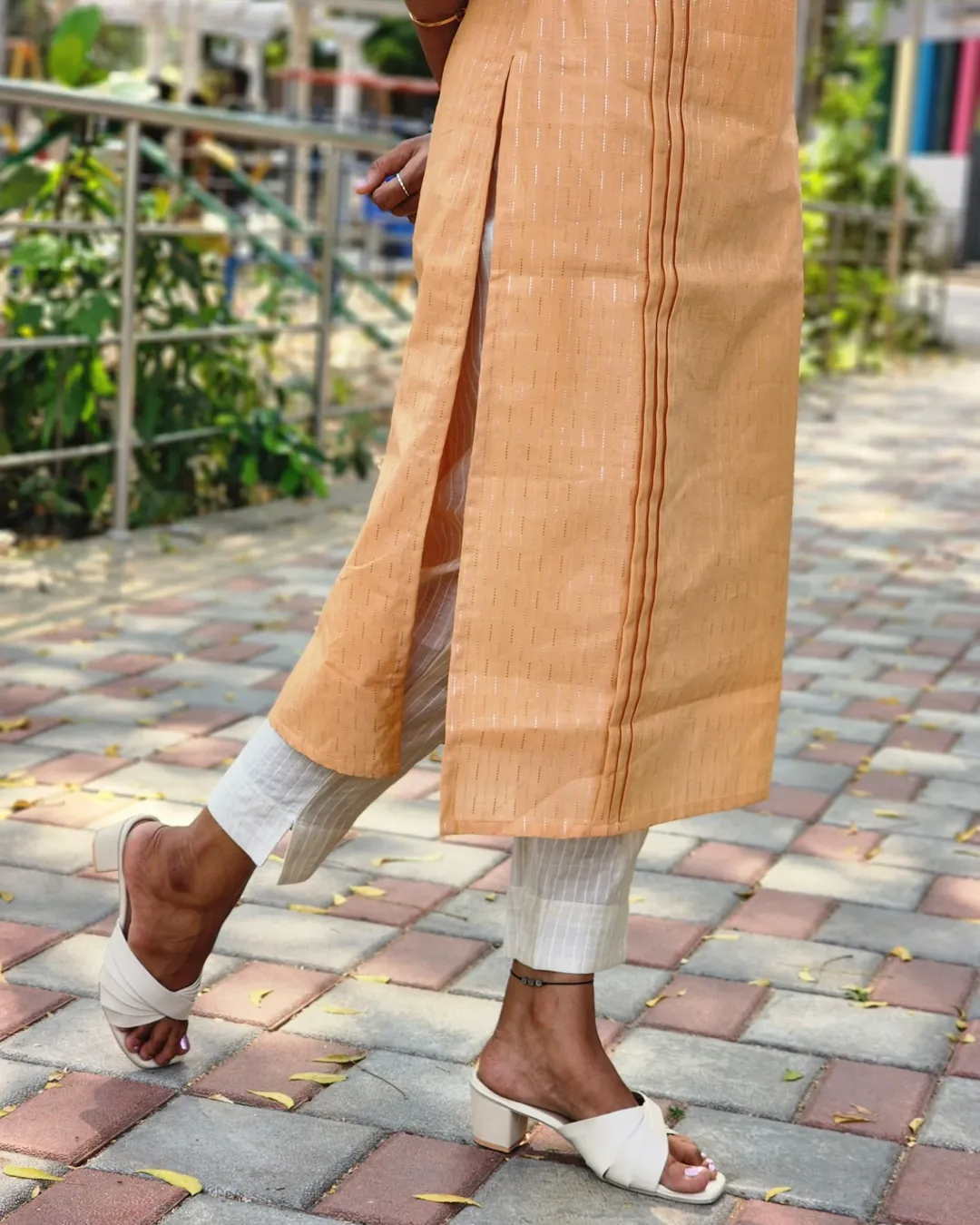 elegant navy blue raw silk suit set with golden border dupatta elegant navy blue raw silk suit set with golden border dupatta