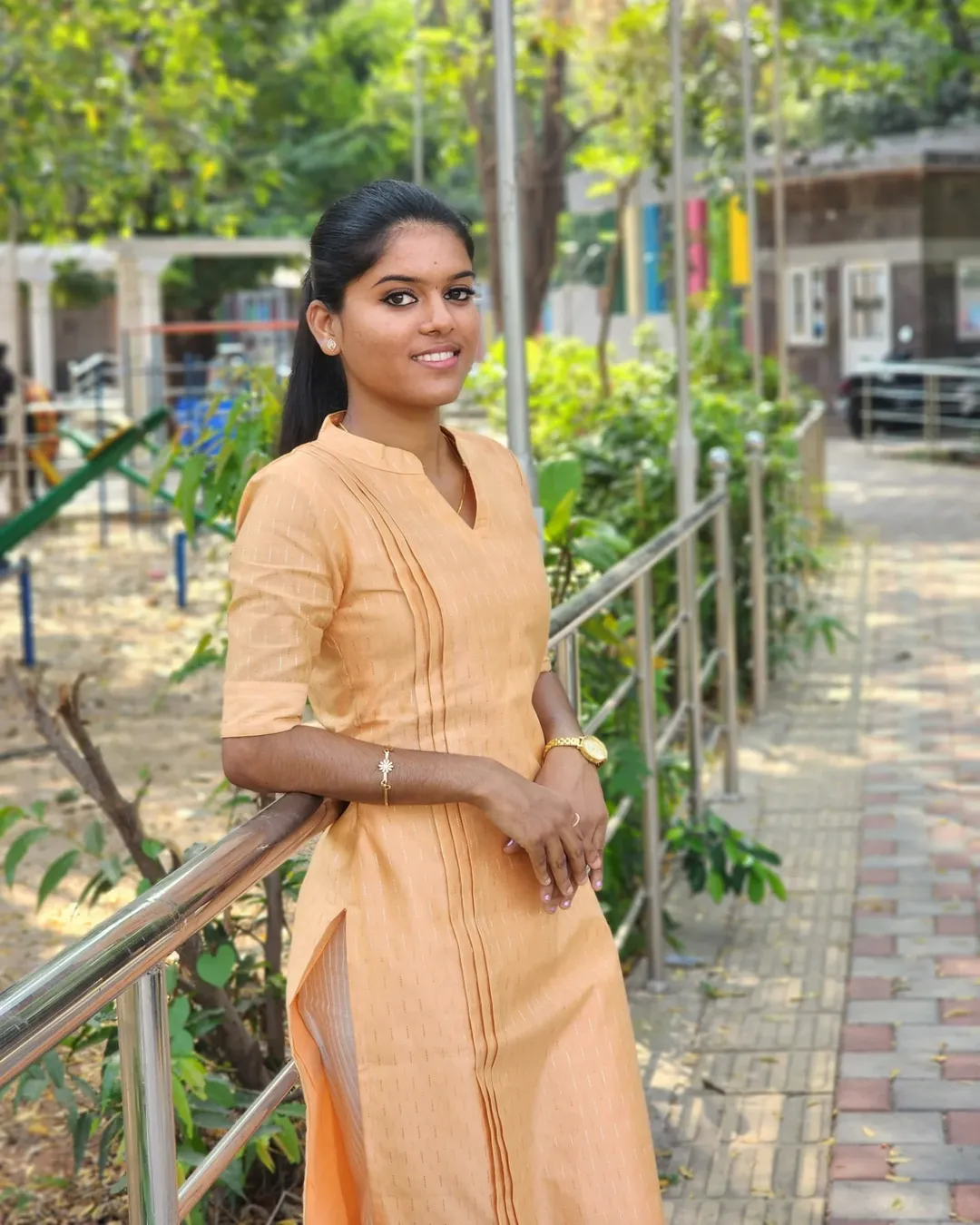 elegant navy blue raw silk suit set with golden border dupatta elegant navy blue raw silk suit set with golden border dupatta