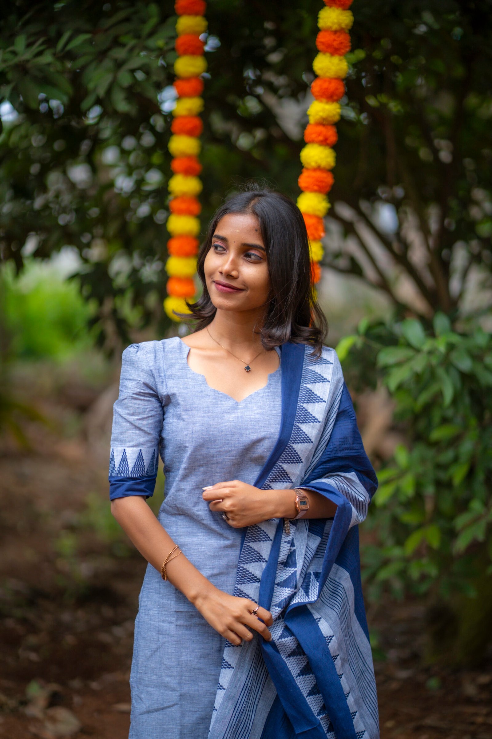 Shalwar Set auto draft