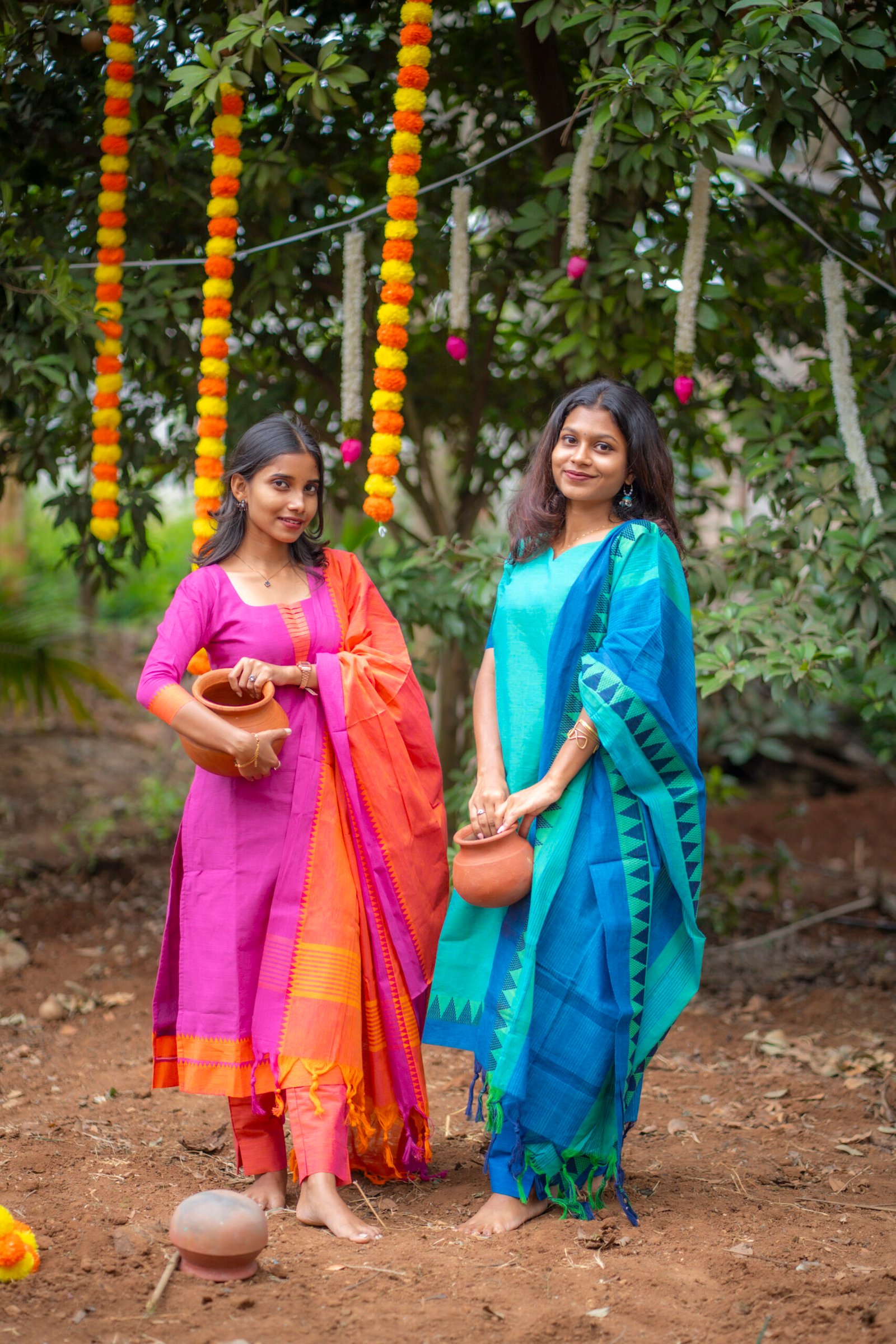 Shalwar Set auto draft