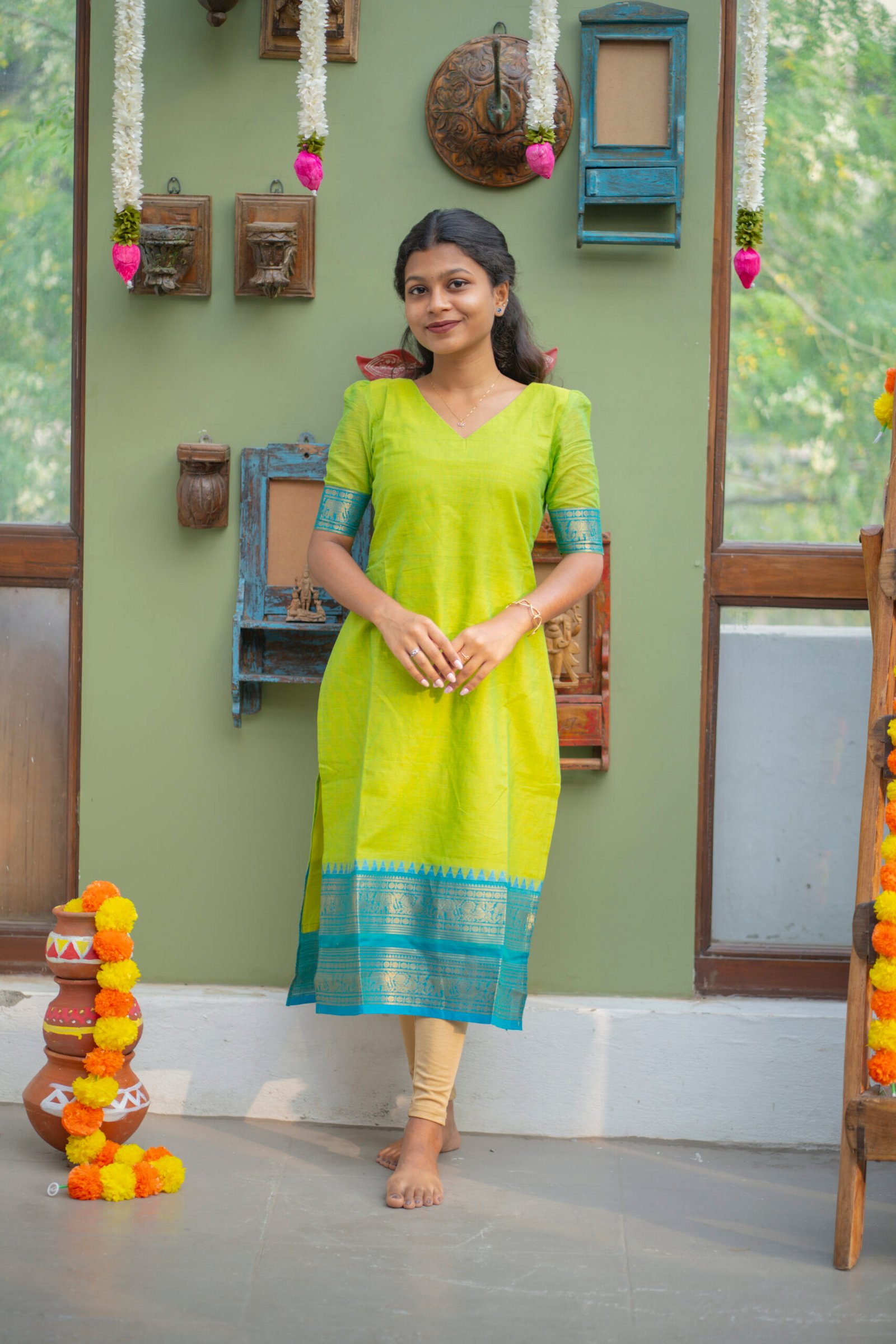 chattinad cotton kurti chattinad cotton kurti