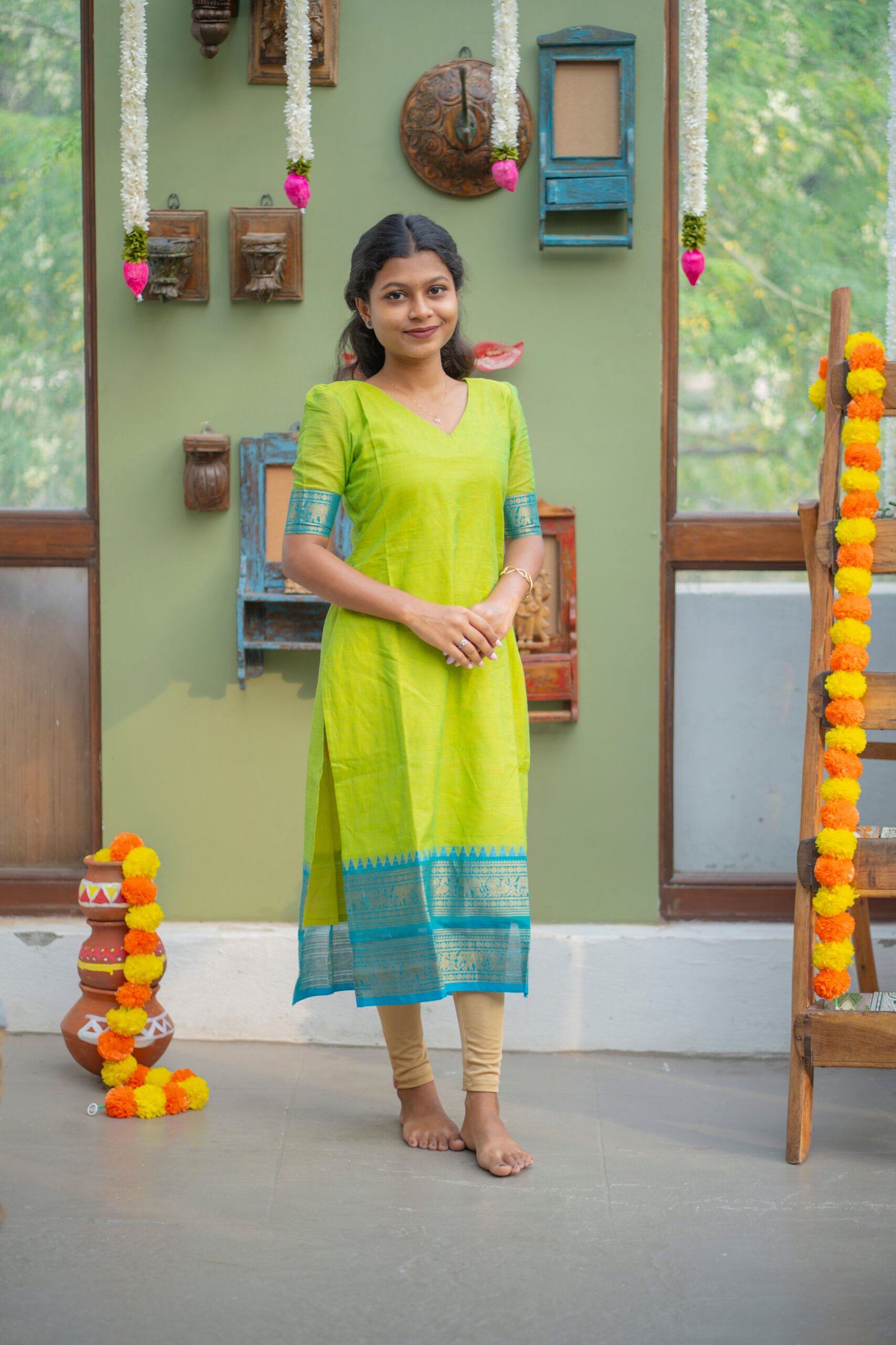 chattinad cotton kurti chattinad cotton kurti