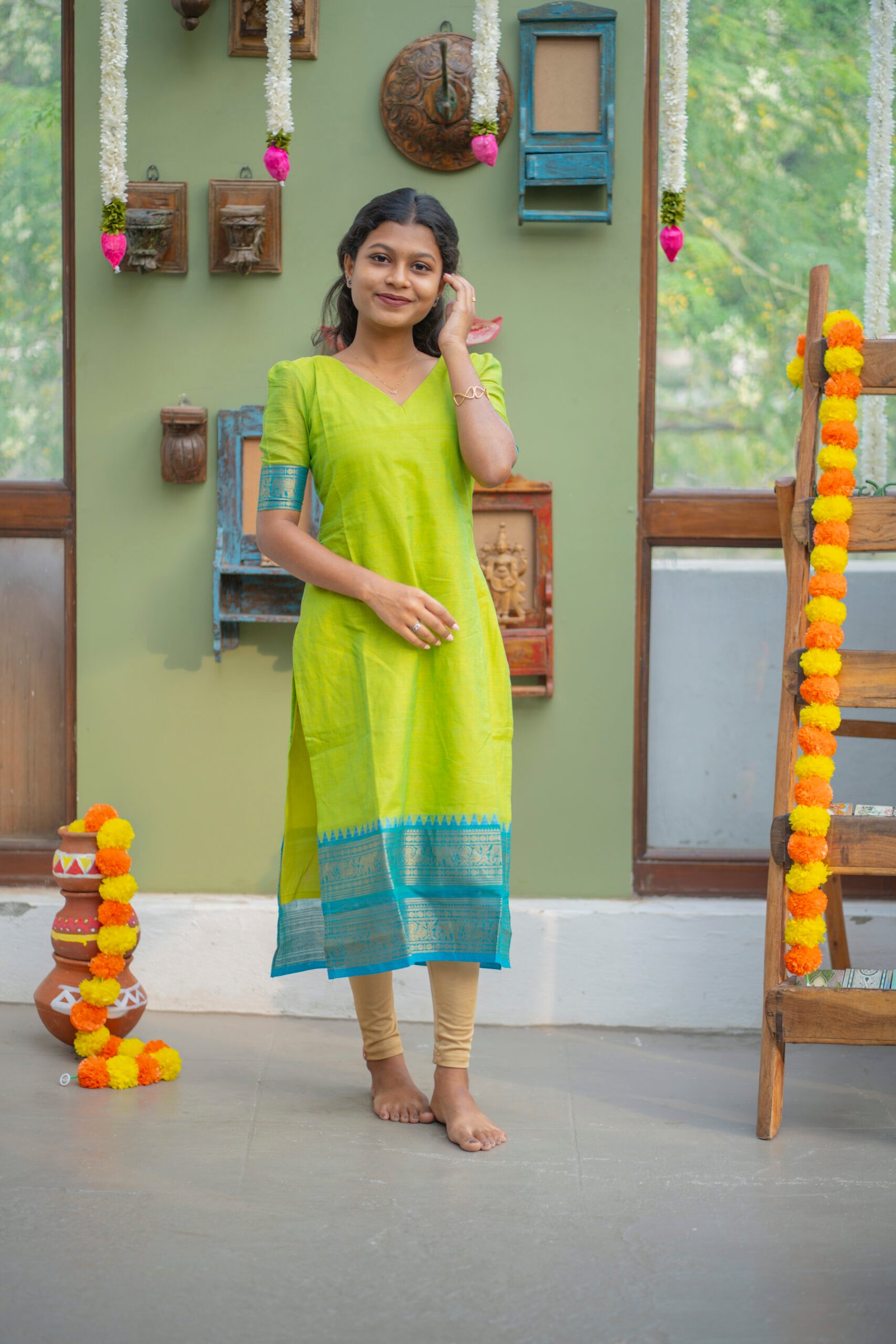 chattinad cotton kurti chattinad cotton kurti