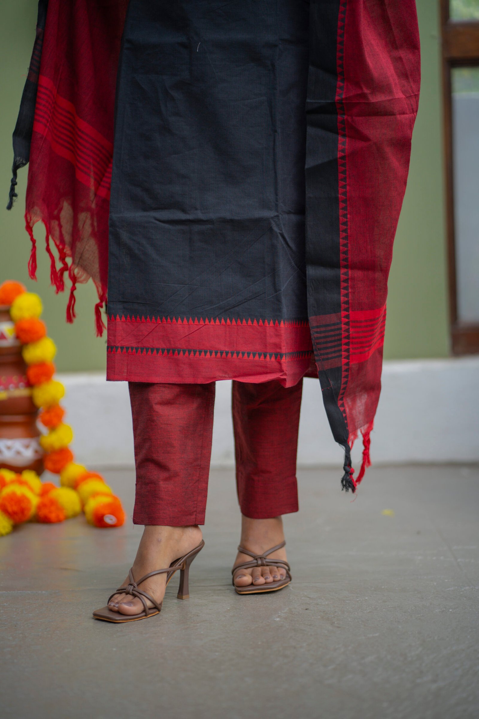 beautiful green kurti beautiful green kurti
